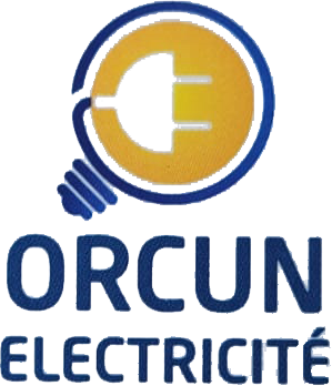 Logo Orcun Electricité à Annecy